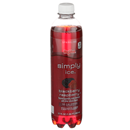 Hy-Vee Simply Ice Blackberry Raspberry Sparkling Water Beverage