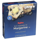 Hy-Vee Vegetable Oil Margarine