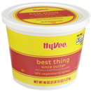 Hy-Vee Best Thing Since Butter 70% Vegetable Oil Spread