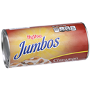 Hy-Vee Jumbos Cinnamon Rolls with Icing 5Ct