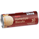 Hy-Vee Homestyle Biscuits 10Ct
