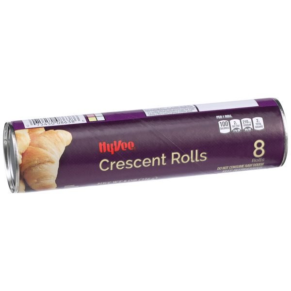 .com: Pillsbury Dough Sheet, Original Crescent, Refrigerated Canned  Pastry Dough, 1 Sheet, 8 oz : Grocery & Gourmet Food