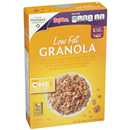 Hy-Vee One Step Low Fat Granola Cereal