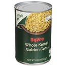Hy-Vee Whole Kernel Golden Corn