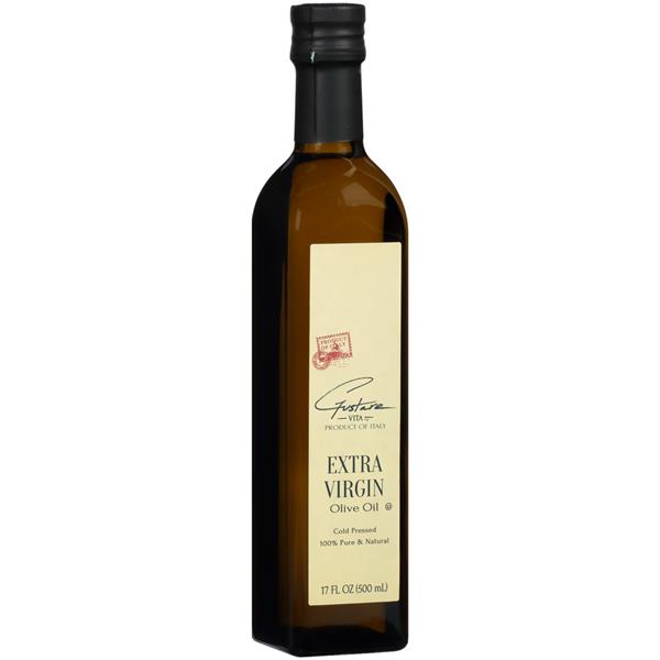 Gustare Vita Extra Virgin Olive Oil | Hy-Vee Aisles Online Grocery Shopping