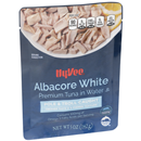 Hy-Vee White Albacore Tuna Pole & Troll Caught