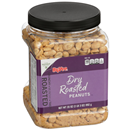 Hy-Vee Dry Roasted Peanuts