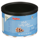 Hy-Vee Whole Lightly Salted Cashews