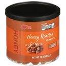 Hy-Vee Honey Roasted Peanuts