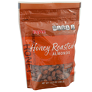 Hy-Vee Honey Roasted Almonds