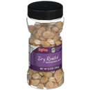 Hy-Vee Dry Roasted Macadamia Nuts