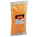 Hy-Vee Shredded Mild Cheddar Cheese Family Pack
