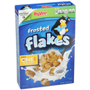 Hy-Vee One Step Frosted Flakes