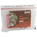 Hy-Vee Diced Cooked Ham