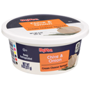 Hy-Vee Onion & Chive Cream Cheese Spread