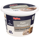 Hy-Vee Whipped Cream Cheese Spread