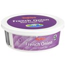 Hy-Vee French Onion Sour Cream Dip