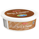 Hy-Vee Bacon & Cheddar Sour Cream Dip