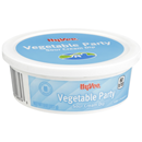 Hy-Vee Vegetable Party Sour Cream Dip