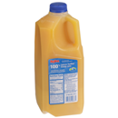 Hy-Vee 100% Calcium Fortified Orange Juice