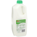 Hy-Vee 1% Lowfat Milk Half Gallon