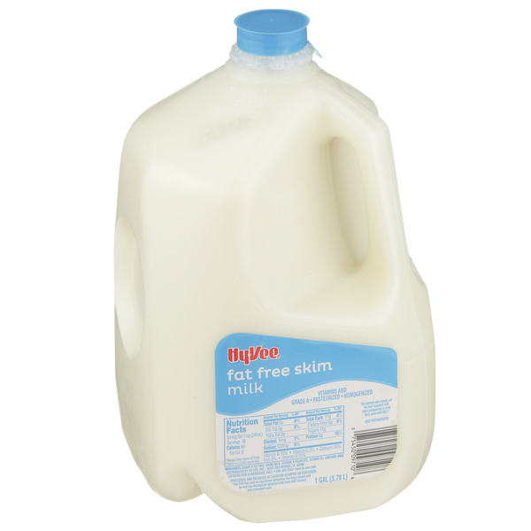 Fat Free Skim Milk - Order Online & Save