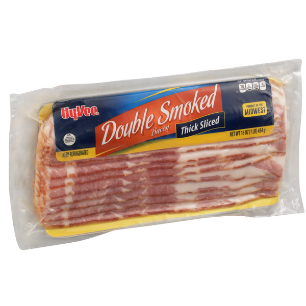 Smokehouse Bacon Shaker 8oz