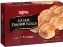 Hy-Vee Garlic Dinner Rolls 6Ct