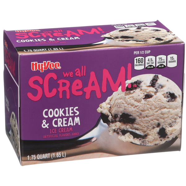 HyVee Aisles Online Grocery Shopping