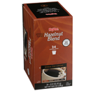 Hy-Vee Hazelnut Blend Single Serve Cup Coffee 24-.33 oz ea.