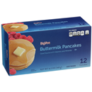 Hy-Vee Buttermilk Pancakes 12Ct