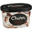 It's Your Churn Bourbon Barrel Premium Ice Cream