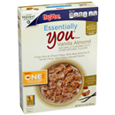 Hy-Vee One Step Essentially You Vanilla Almond Cereal