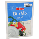 Hy-Vee Ranch Dip Mix