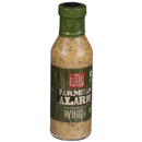 Hy-Vee Hickory House Parmesan Alarm Wing Sauce