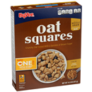 Hy-Vee One Step Oat Squares Cereal
