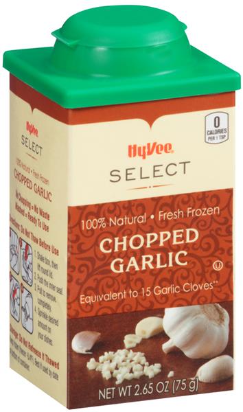 Amore Garlic Paste  Hy-Vee Aisles Online Grocery Shopping