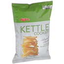 Hy-Vee Kettle Cooked Jalapeno & Cheddar Potato Chips