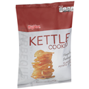 Hy-Vee Kettle Cooked Mesquite Barbeque Flavored Potato Chips