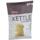 Hy-Vee Kettle Cooked Salt & Pepper Potato Chips