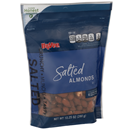 Hy-Vee Salted Almonds