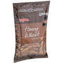 Hy-Vee Honey Wheat Braided Pretzels