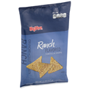 Hy-Vee Ranch Flavored Tortilla Chips