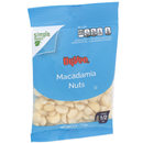 Hy-Vee Macadamia Nuts