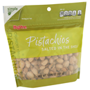 Hy-Vee Pistachios Salted In the Shell