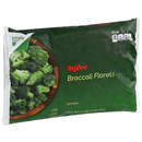 Hy-Vee Broccoli Florets