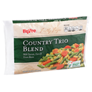 Hy-Vee Country Trio Blend Vegetables