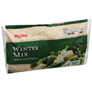 Hy-Vee Winter Mix Vegetables