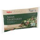 Hy-Vee Asian Vegetables