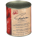 Gustare Vita Whole Peeled San Marzano Tomatoes